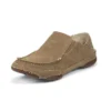 Tony Lama Men's Winter Wheat Canvas