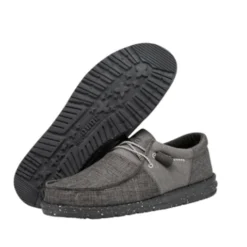 Heydude Hey Dude Wally Tri Cinderblock -The Casual Step Sales Store Screenshot2022 03 24222412