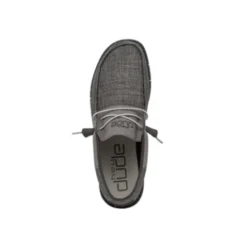 Heydude Hey Dude Wally Tri Cinderblock -The Casual Step Sales Store Screenshot2022 03 24222539