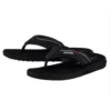 Heydude Hey Dude Sami Free Black Sandal