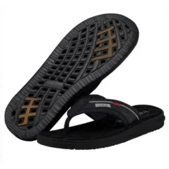 Heydude Hey Dude Sami Free Black Sandal -The Casual Step Sales Store Screenshot2022 03 24225417