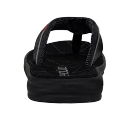 Heydude Hey Dude Sami Free Black Sandal -The Casual Step Sales Store Screenshot2022 03 24225442