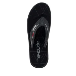 Heydude Hey Dude Sami Free Black Sandal -The Casual Step Sales Store Screenshot2022 03 24225456