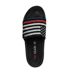 Heydude Hey Dude Phoenix Sox Untie Slide -The Casual Step Sales Store Screenshot2022 06 02191058