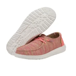 Heydude Hey Dude Wendy Sox Glow Cream -The Casual Step Sales Store Screenshot2022 06 20214843