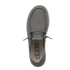 Heydude Hey Dude Wendy Inca Armour Grey -The Casual Step Sales Store Screenshot2022 06 21154510 463de84f 786f 4fde a8c0 175d4d5de3f4