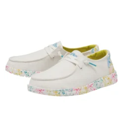 Heydude Hey Dude Wendy Sugar Vibe