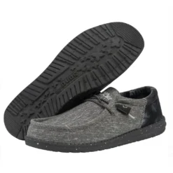 Heydude Hey Dude Wally Funk Raven Tie Dye -The Casual Step Sales Store Screenshot2022 10 14232048