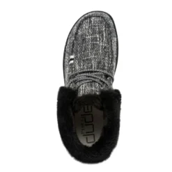 Heydude Hey Dude Britt Cookies & Cream -The Casual Step Sales Store Screenshot2022 10 14233852