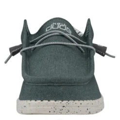 Heydude Hey Dude Men's Wally Stretch Aqua -The Casual Step Sales Store Screenshot2023 01 10112000