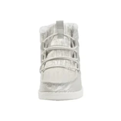 Heydude Hey Dude Women's Lea Fur Grey -The Casual Step Sales Store Screenshot2023 01 10120202