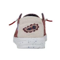 Heydude Hey Dude Women's Wendy Bandana Americana -The Casual Step Sales Store Screenshot2023 02 23133735 21d5d368 5378 4ce4 b947 5962bfe50abe