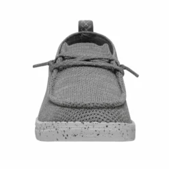 Heydude Hey Dude Women's Wendy Halo Grey -The Casual Step Sales Store Screenshot2023 03 09121536
