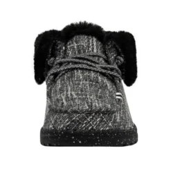 Heydude Hey Dude Youth Britt Boho Cookies And Cream -The Casual Step Sales Store Screenshot2023 03 13162651