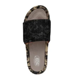 Heydude Hey Dude Men's Phoenix Deep Woods Slides -The Casual Step Sales Store Screenshot2023 03 30100333