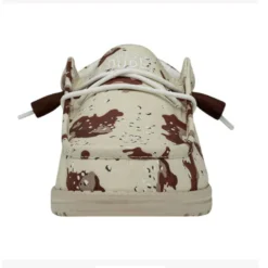 Heydude Hey Dude Men's Wally Ripstop D Camo -The Casual Step Sales Store Screenshot2023 03 30132645