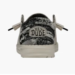 Heydude HEY DUDE WENDY FUNK SLUB BLANKET SKYLINE -The Casual Step Sales Store Screenshot2023 04 11031235