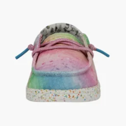 Heydude HEY DUDE WENDY YOUTH DREAMER MAGIC -The Casual Step Sales Store Screenshot2023 04 11032427