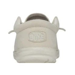 Heydude Hey Dude Youth Funk Mono Neutral -The Casual Step Sales Store Screenshot2023 04 19150338