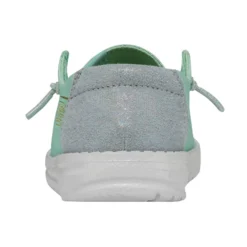 Heydude Hey Dude Wendy Youth Glitter Moon Stone -The Casual Step Sales Store Screenshot2023 04 20095046