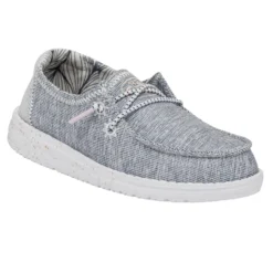 Heydude Hey Dude Wendy Youth Star Azora -The Casual Step Sales Store Screenshot2023 04 20140414