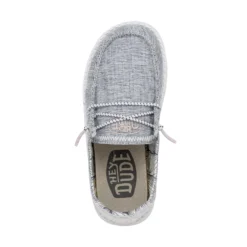 Heydude Hey Dude Wendy Youth Star Azora -The Casual Step Sales Store Screenshot2023 04 20140456