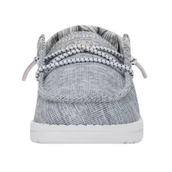 Heydude Hey Dude Wendy Youth Star Azora -The Casual Step Sales Store Screenshot2023 04 20140610