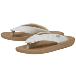 Heydude Hey Dude Meg Panama White Flip Flops