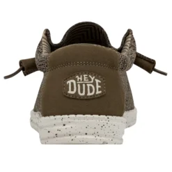 Heydude Hey Dude Wally Sox Brown 16 Heydude Hey Dude Wally Sox Brown -The Casual Step Sales Store Screenshot2023 05 18142949
