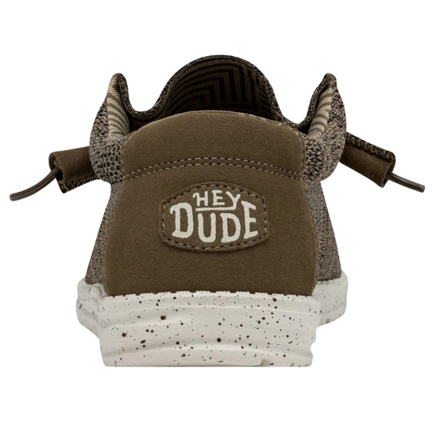 Heydude Hey Dude Wally Sox Brown 8 Heydude Hey Dude Wally Sox Brown - Image 8