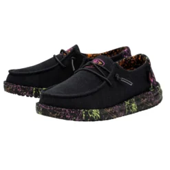 Heydude Hey Dude Wendy Youth Glo