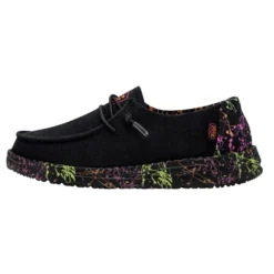 Heydude Hey Dude Wendy Youth Glo -The Casual Step Sales Store Screenshot2023 05 23083555