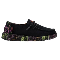 Heydude Hey Dude Wendy Youth Glo -The Casual Step Sales Store Screenshot2023 05 23084000