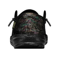 Heydude Hey Dude Wendy Toddler Glitter Meteor Shower -The Casual Step Sales Store Screenshot2023 05 23091418