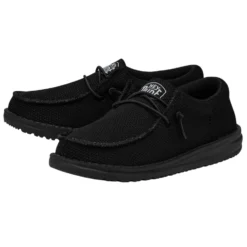 Heydude Hey Dude Wally Youth Funk Mono Shade