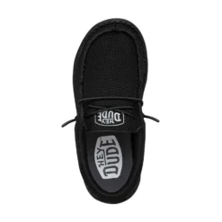 Heydude Hey Dude Wally Youth Funk Mono Shade -The Casual Step Sales Store Screenshot2023 05 23093249