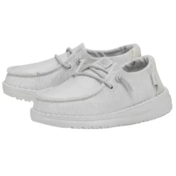 Heydude Hey Dude Wendy Toddler Glitter Cloud Dust