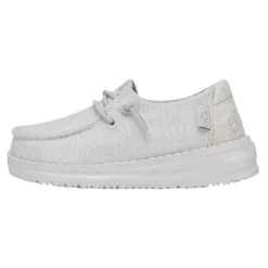 Heydude Hey Dude Wendy Toddler Glitter Cloud Dust 11 Heydude Hey Dude Wendy Toddler Glitter Cloud Dust -The Casual Step Sales Store Screenshot2023 05 25123229