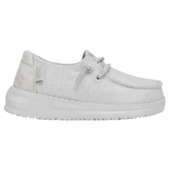 Heydude Hey Dude Wendy Toddler Glitter Cloud Dust 12 Heydude Hey Dude Wendy Toddler Glitter Cloud Dust -The Casual Step Sales Store Screenshot2023 05 25123333