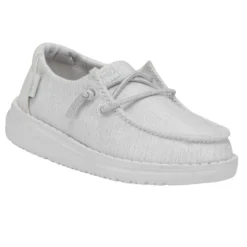 Heydude Hey Dude Wendy Toddler Glitter Cloud Dust 13 Heydude Hey Dude Wendy Toddler Glitter Cloud Dust -The Casual Step Sales Store Screenshot2023 05 25123437