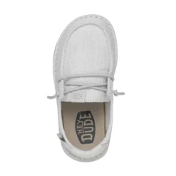 Heydude Hey Dude Wendy Toddler Glitter Cloud Dust 14 Heydude Hey Dude Wendy Toddler Glitter Cloud Dust -The Casual Step Sales Store Screenshot2023 05 25123539