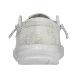 Heydude Hey Dude Wendy Toddler Glitter Cloud Dust 16 Heydude Hey Dude Wendy Toddler Glitter Cloud Dust -The Casual Step Sales Store Screenshot2023 05 25123931