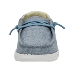 Heydude Hey Dude Wendy Youth Sparkle Denim -The Casual Step Sales Store Screenshot2023 05 25144452