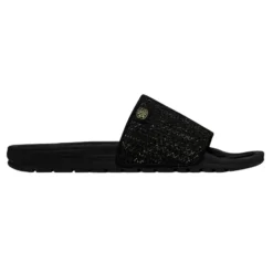 Heydude Hey Dude Chandler Knit Black Slide -The Casual Step Sales Store Screenshot2023 06 05142000