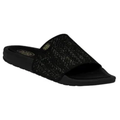 Heydude Hey Dude Chandler Knit Black Slide -The Casual Step Sales Store Screenshot2023 06 05142135