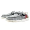 Heydude Hey Dude Wally Etno Woven Grey