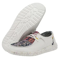 Heydude Hey Dude Wendy Boho Distressed Azca -The Casual Step Sales Store Wendy Boho Distressed Azca 121413380 S 1 74631 1b2d3074 498a 4b2b 91ee 35e501ea4602