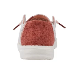 Heydude Hey Dude Wendy Confetti Pink -The Casual Step Sales Store WendyConfettiPink5 1