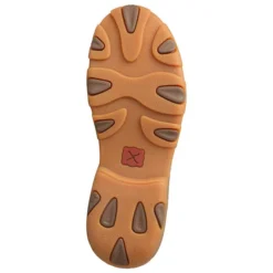 Twisted X Kid's Serape Cloth Moc -The Casual Step Sales Store YDM0041 BT 510x700 510x700 1