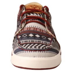 Twisted X Youth Dark Baja Hooey Loper -The Casual Step Sales Store YHYC006 5